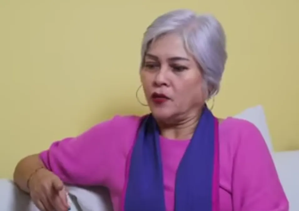 Tangis Sedih Putri Candrawati di Persidangan, Peluang Bagi Publik Untuk Melihat Tokoh Protagonis dan Antagonis. 
