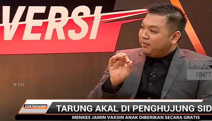 Dalam persidangan Brigadir J, Albert Aries menanggapi apa yang disampaikan dan diperdebatkan sebelumnya.