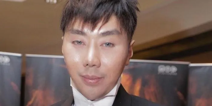 Mirip Hard Gumay! Roy Kiyoshi juga Ramal Akan Terjadi Tsunami di 2023, Simak Selengkapnya di Sini