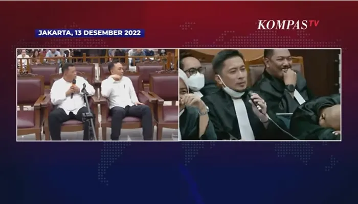 Sulit Dipercaya! Hasil Lie Detector Ricky Rizal &lsquo;Jujur Semua&rsquo;, Ternyata Hal Ini yang Ditanyakan Ahli Poligraf