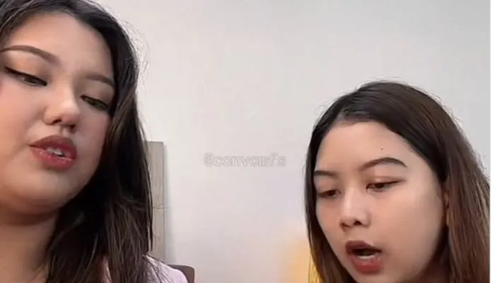 Semakin Populer karena Kasus Sambo, Trisha Eungelica sampai Mendapat Endorse dari Brand Kecantikan