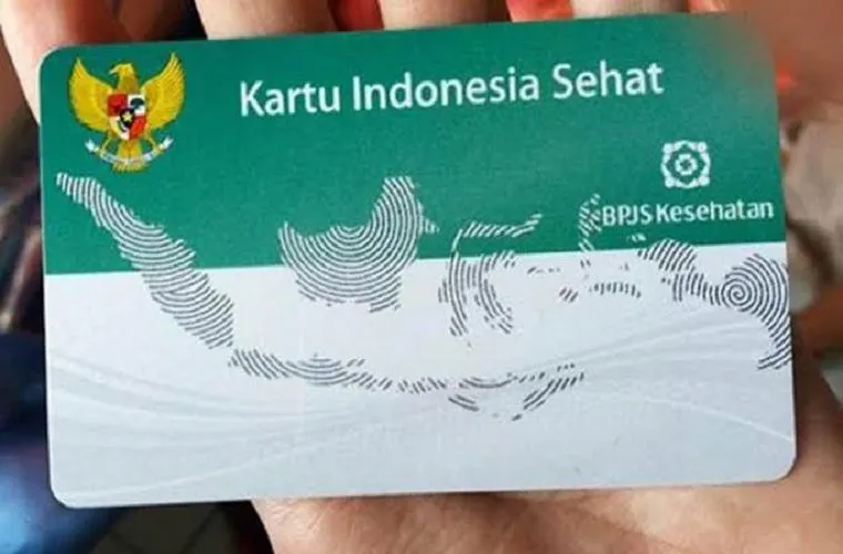 Wahh! Pemilik KIS BPJS akan Dapatkan 5 Bantuan Sosial Ini, Simak Persyaratannya di Sini