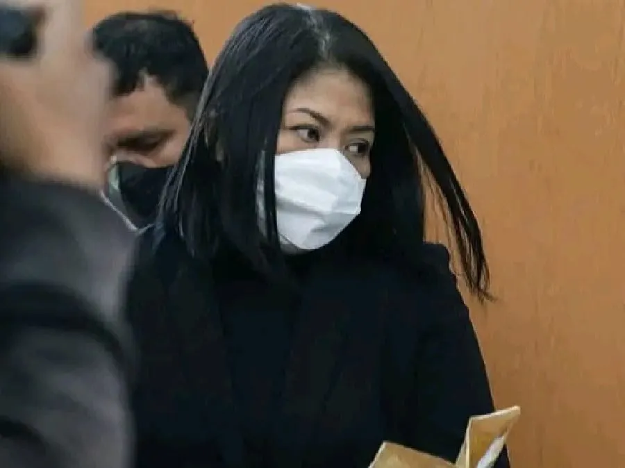 Putri Candrawathi bersikukuh menjadi korban pelecehan seksual Brigadir Yosua