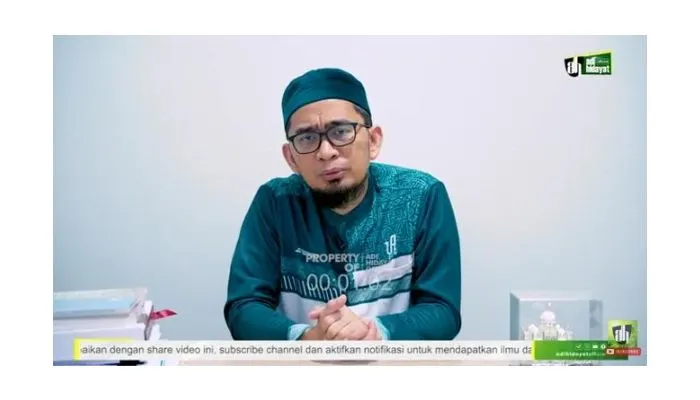 Dahsyatnya 2 Surah Alquran Ini Hingga Mampu Atasi Kesulitan dalam Hidup Menurut Ustaz Adi Hidayat