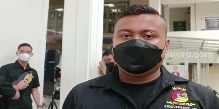 Puluhan Anggota Brimob Datang ke PN Jaksel untuk Mengawal Sidang Richard Eliezer
