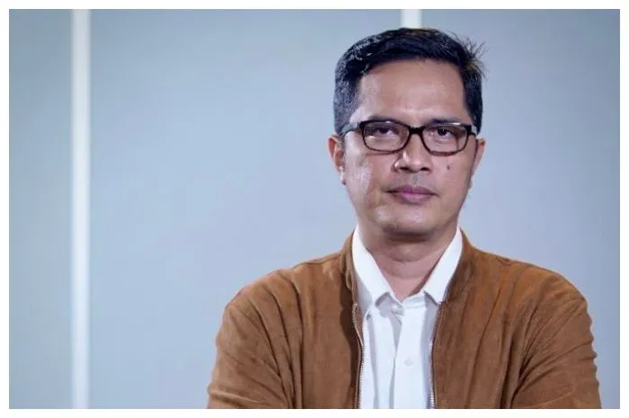 Ucap Terima Kasih pada Hakim Usai Kunjungan TKP, Febri Diansyah Kembali Dihujat Netizen: Blunder Lagi