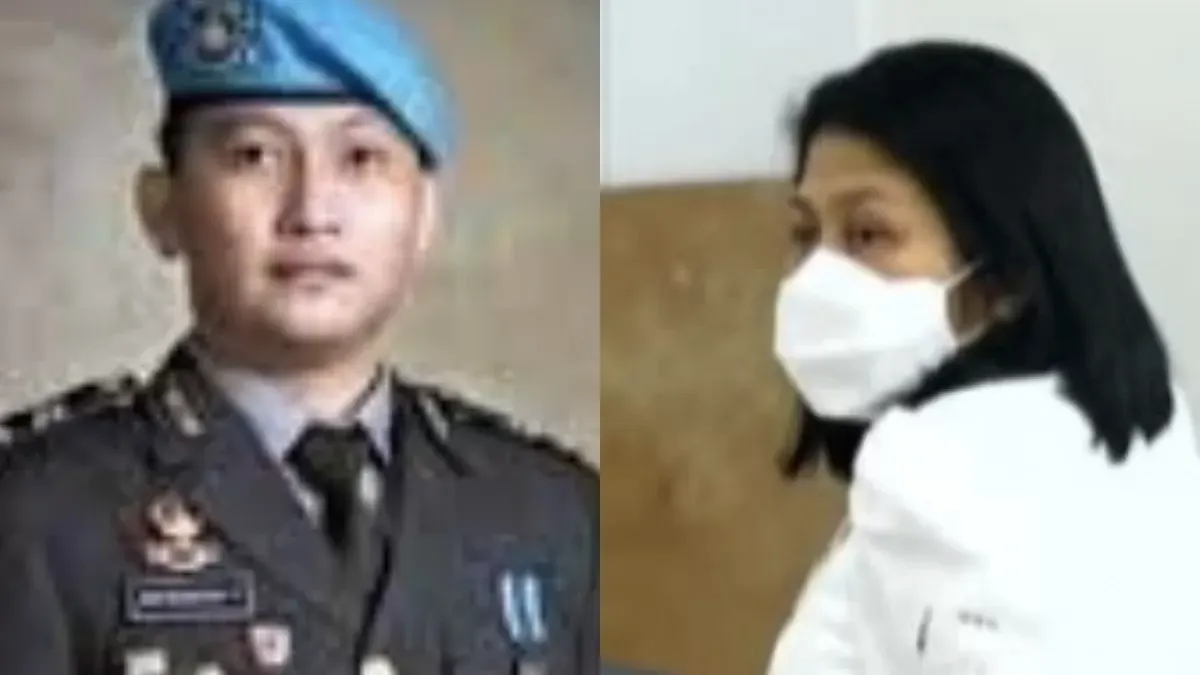 Tegas Sebut Putri Candrawathi Inginkan Kematian Yosua, Jaksa Tolak Pledoi: Tidak Terbantahkan Lagi!