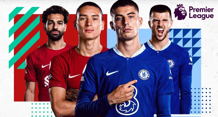jadwal Liga Inggris malam ini, Sabtu 21 Januari 2023 menyajikan sejumlah pertandingan seru dan menarik seperti Liverpool vs Chelsea.