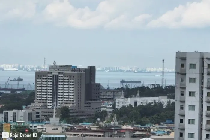 Wow! Ternyata Indonesia Punya Sederet Daerah yang Relatif Aman dari Gempa, Berminat Pindah?