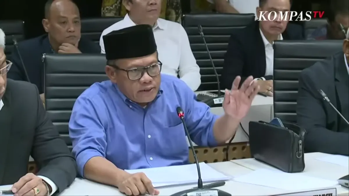 Waduh! Ketua IPW Sebut Hukuman Mati Ferdy Sambo Tidak Layak, Mengapa?