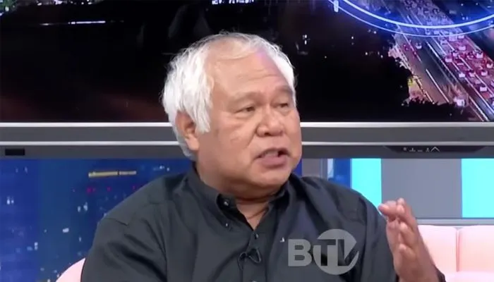 Ferdy Sambo Ngotot Cuma Perintahkan Hajar, Soleman B Ponto: Richard Eliezer Didesain Hanya Untuk Tembak Mati
