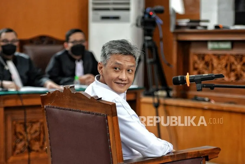 Waduh! Hendra Kurniawan Minta Dibebaskan dan Dipulihkan Nama Baiknya karena Hanya Menjalankan Perintah Jabatan