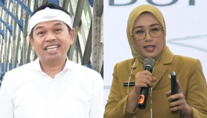 Buntut Panjang Proses Sidang Cerai, Dedi Mulyadi dan Anne Ratna Mustika Ada Kemungkinan Islah?
