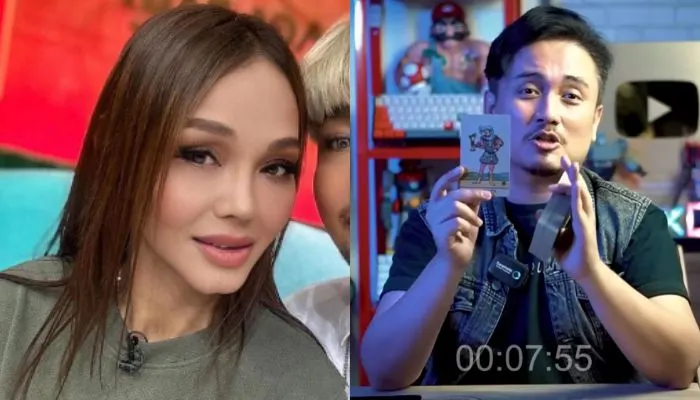 Denny Darko Ramalkan Bunda Corla, Mungkinkah akan Menetap di Indonesia atau Kembali ke Jerman?