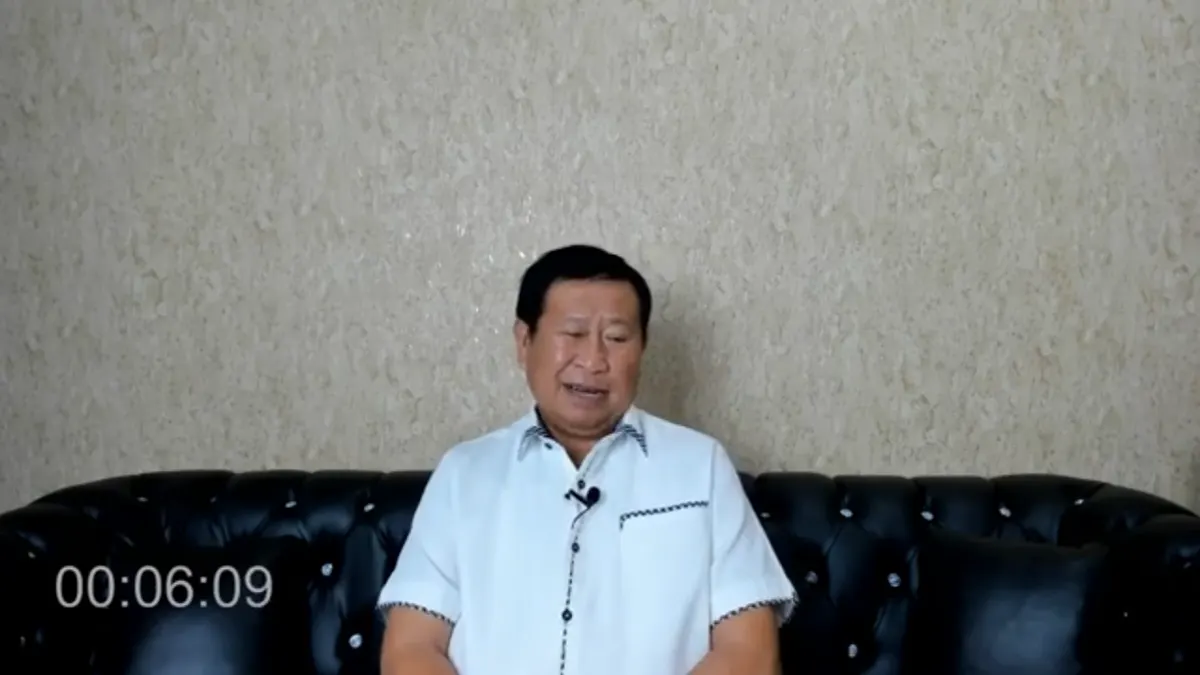 Lukas Enembe Ferdy Sambo Dituntut Seumur Hidup Atas Pembunuhan Brigadir J, Kata Susno Duadji Seharusnya Hukumannya Begini..