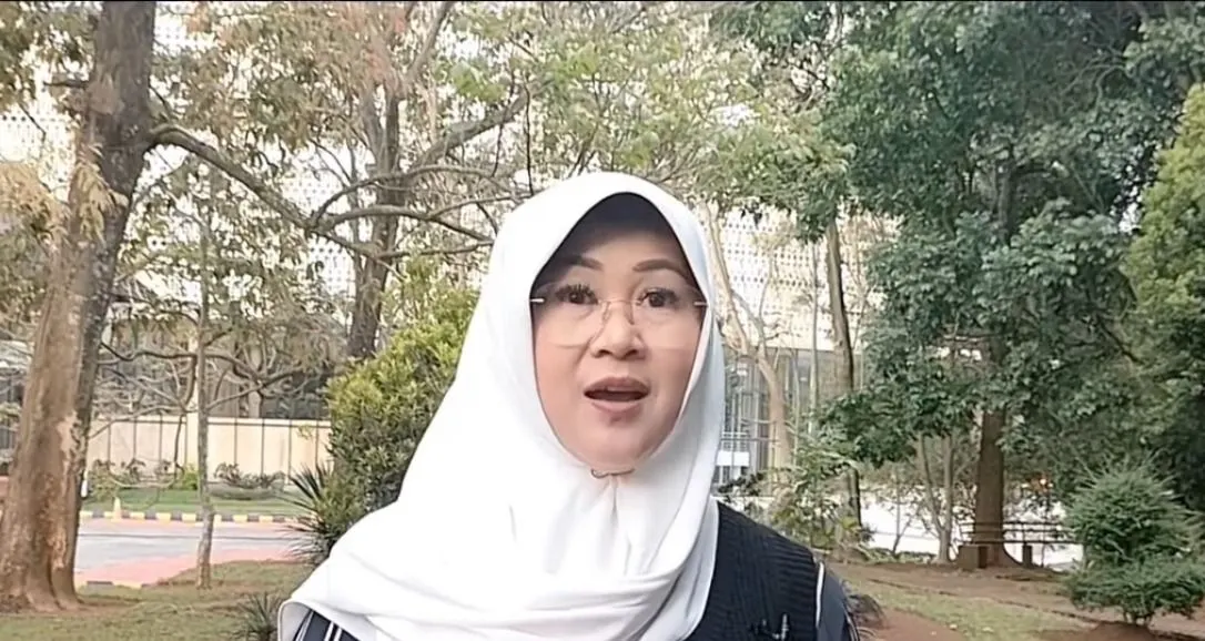 Selain Ajak Pakai Iron Dome untuk Halau Potensi Gempa Megathrust, Dokter Tifa juga Siap Jadi Presiden!