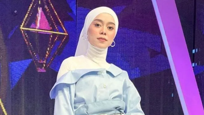 Lesti Kejora akan kembali ke televisi usai kasus KDRT beberapa bulan lalu