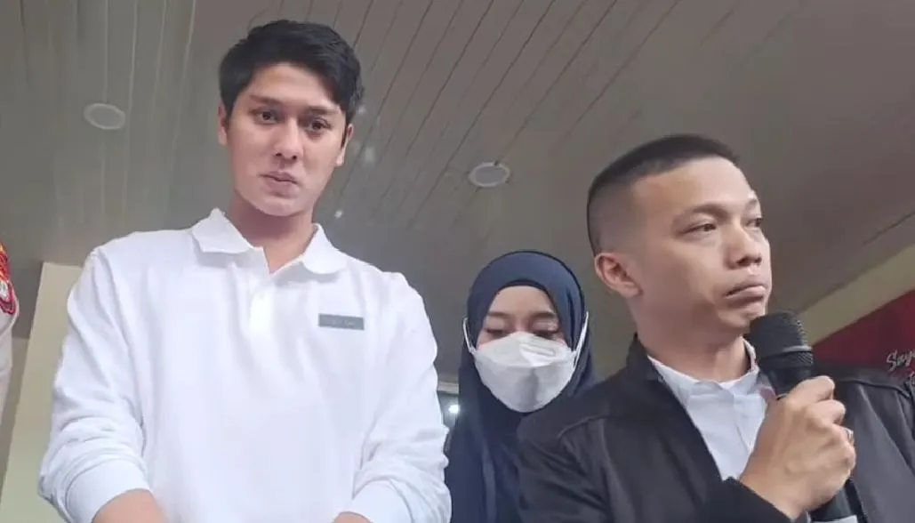 Rizky Billar dan Lesti Kejora Putuskan Berdamai dengan Haters, Adakah Perjanjian Setelahnya?