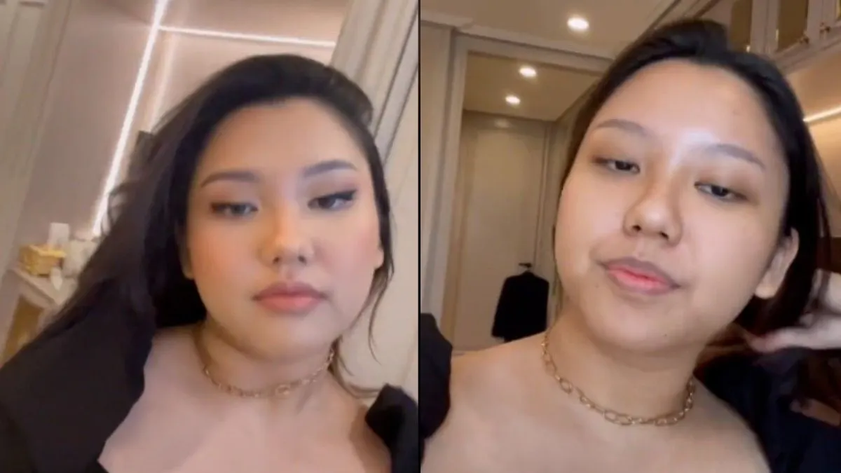 Trisha Eungelica 