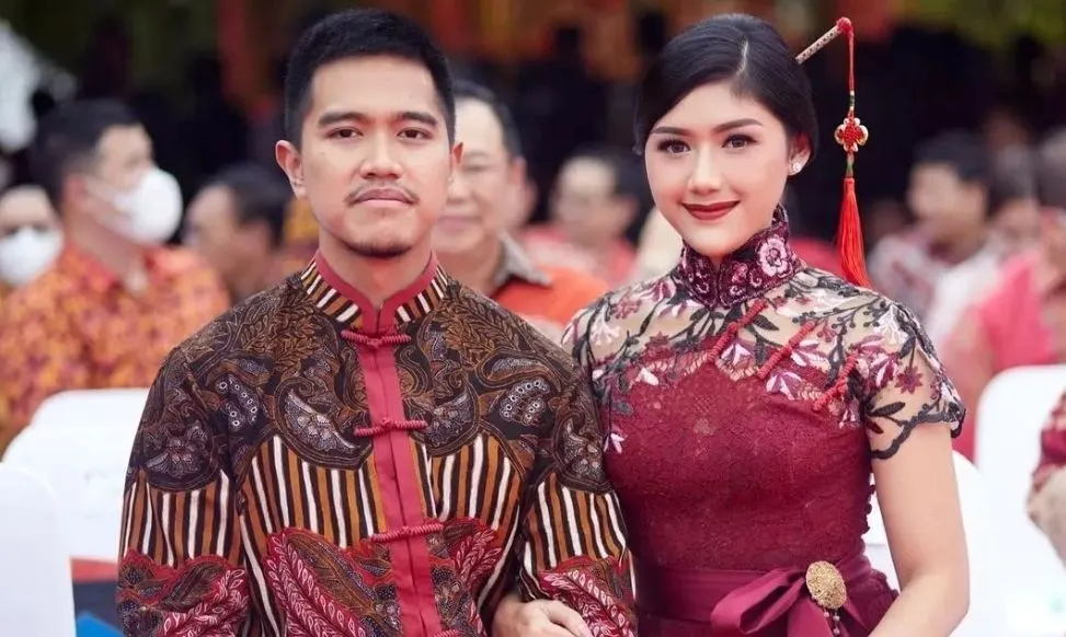 CEK FAKTA: Kaesang Akan Terjun ke Politik, Akankah Mencalonkan Diri Sebagai Walikota Solo Gantikan Gibran? (Tangkap Layar Instagram @kaesangp)