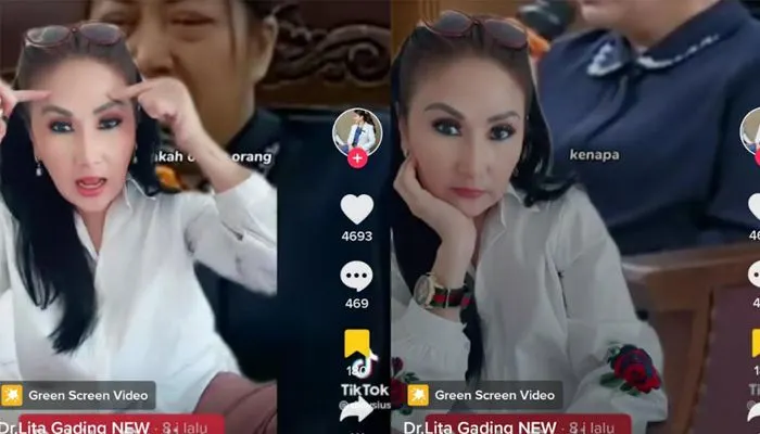 Ahli Psikologi Komentari Tangisan Putri Candrawathi yang Tak Dipercaya Banyak Pihak: Kurang Bisa Berakting