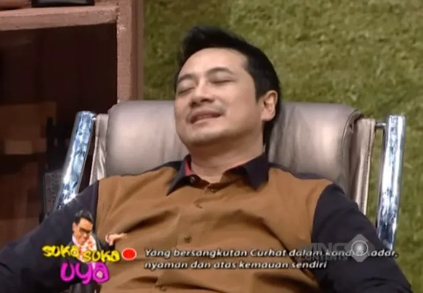 Venna Melinda Jadi Korban KDRT, Ternyata Ini Penyebab Perceraiannya dengan Ivan Fadilla: Penyelesaiannya Berat