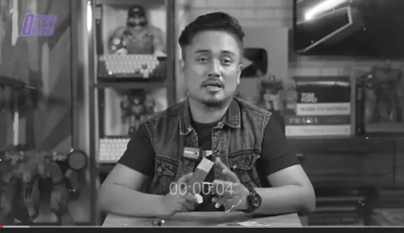 Rahasia Besar Ferdy Sambo Dibongkar Denny Darko, Benarkah Skenario Baru sedang Disusun?