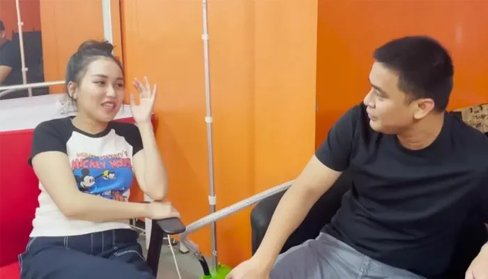 Wow! Permintaan Nafkah Ayu Ting Ting Bikin Melongo, Billy Syahputra Ngaku Gak Sanggup