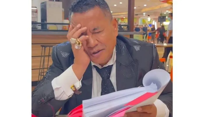 Jangan Senang Dulu! Telah Divonis, Ferdy Sambo Masih Bisa Lepas dari Hukuman Mati, Hotman Paris Ungkap Ini