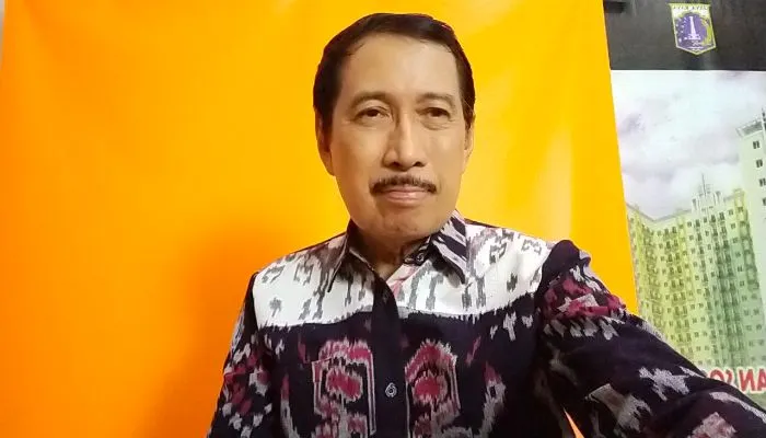 Bongkar Utang Rp 50 Miliar Anies Baswedan, Erwin Aksa Diultimatum Musni Umar: Jangan Lakukan Politik Adu Domba