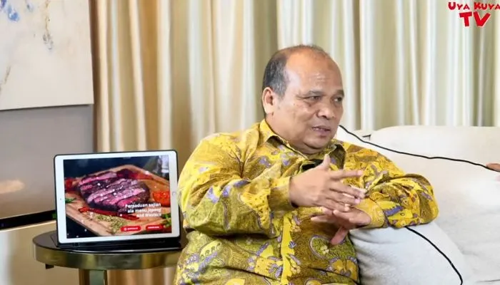Geger! Usai Kasus Pembunuhan, Ada Kasus Baru Menanti Ferdy Sambo, Mantan Ketua PPATK: Pencucian Uang Bisa Saja!