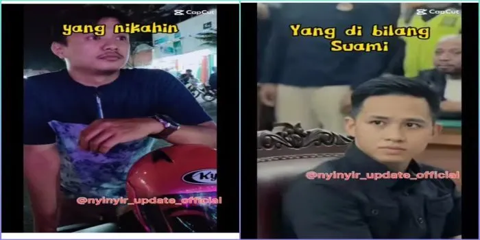 Viral Curhatan Suami Miliki Istri Pendukung Setia Eliezer: Saya yang Nafkahi, Dia yang Dipanggil Suami