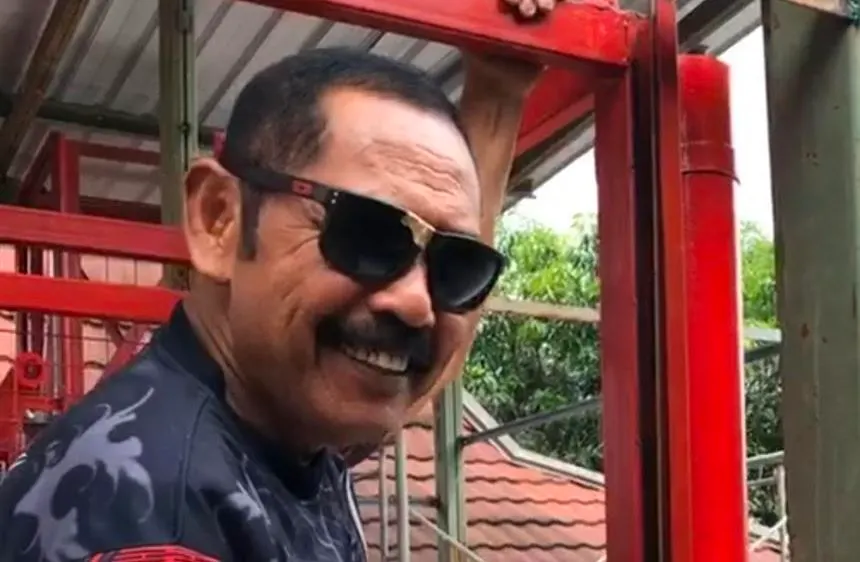 Eks Walikota Solo FX Hadi Rudyatmo Ikut Ngelas Lift untuk Jalur Lansia dan Difabel, Warganet Bereaksi!