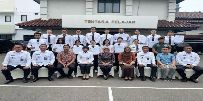 Info sistem seleksi baru CPNS 2023 