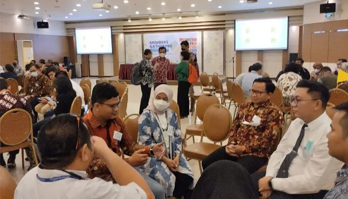 Kolaborasi Aksi Kolektif Multipihak untuk Mendukung Percepatan Pencapaian SDGs di Indonesia 