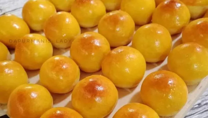Kue nastar
