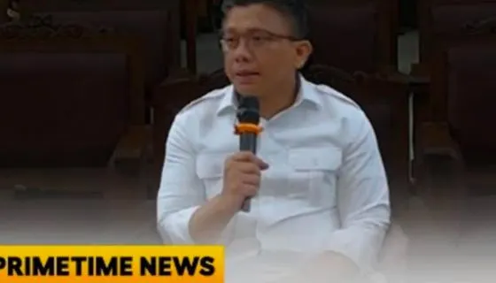 Tertangkap kamera Ferdy Sambo tak berdaya dan dicueki banyak pihak