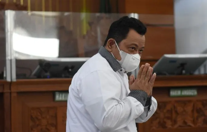 Terungkap THR Kuat Maruf tiap tahun yang cukup besar