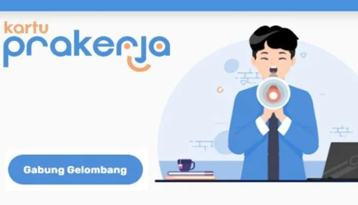 Buruan Catat! Ini Jadwal Resmi Pembukaan Kartu Prakerja Gelombang 48 Tahun 2023, Jangan Sampai Terlewat