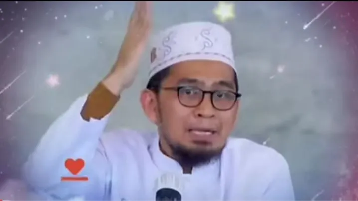 Sudah Berusaha Tapi Tidak Kunjung Dapat Rezeki? Jangan Khawatir, Ustaz Adi Hidayat Pastikan Hal Ini