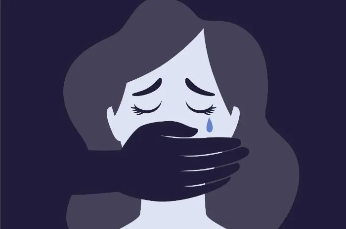 Ilustrasi, seorang perempuan inisial A mengaku bahwa sang pacar yang merupakan anggota polisi diduga telah menghamilinya.