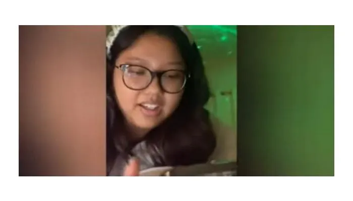 Sambil Perlihatkan Foto Ferdy Sambo-Putri Candrawathi, Trisha Eungelica Ungkap Alasan Tak Bisa Kurus, Aku...