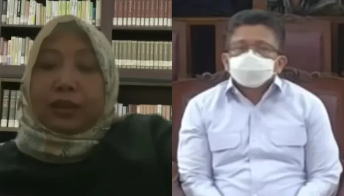 Ferdy Sambo Lawan Jaksa Demi Hindari Hukuman Seumur Hidup, Begini Tanggapan Pengamat Hukum Pidana
