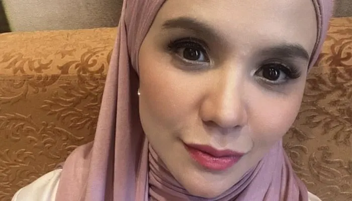 Istri Indra Bekti Dihujat Gegera Menggalang Dana, Komo Ricky Beri Klarifikasi: Ini Ide Para Teman Artis