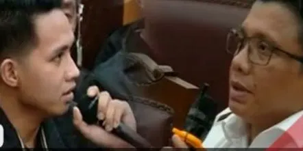 Ferdy Sambo Tuntut Richard Eliezer untuk Turut Bertanggung Jawab atas Tewasnya Yosua