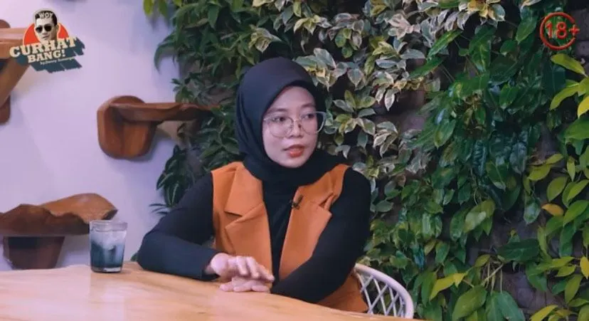 Pengakuan Norma Risma, Sang Ibu Pernah Kirim Pesan Tak Senonoh pada Sang Suami, Begini Isi Chatnya