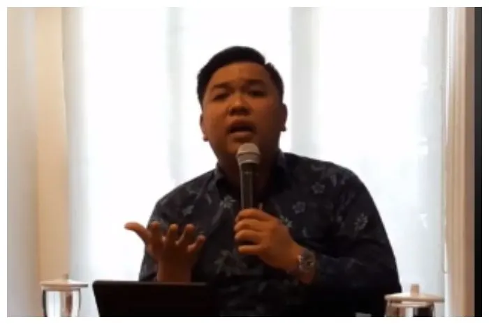 Tuntutan Terhadap Bharada E dan Putri Candrawathi Disorot Negatif, Albert Aries: Gambaran Jujur Masyarakat