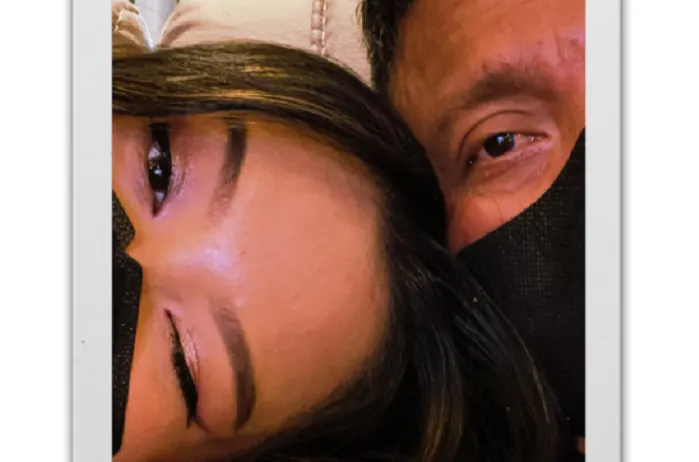 Isu tentang penangkapan anak sulung Ferdy Sambo yang bernama Trisha Eungelica bermula dari unggahan salah satu akun Facebook Penjaga Hati.