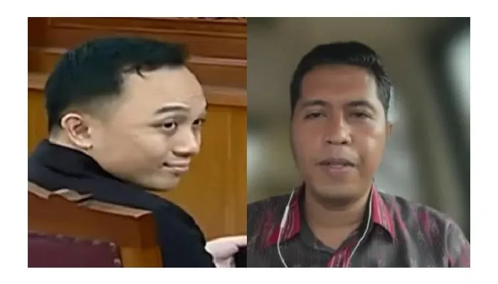 Prediksi Martin Simanjuntak: Ricky Rizal Akan Kena Pasal 340 KUHP, Tindak Pidana Pencurian, serta Kekerasan