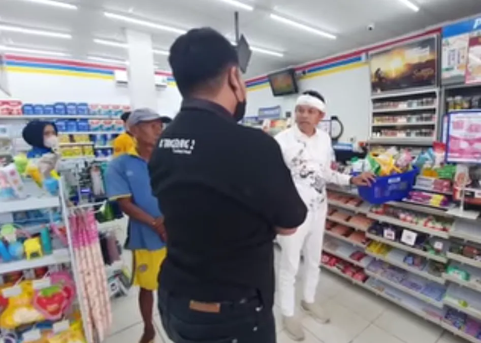 Parah! Niat Hati Mau Bersedekah, Apalah Daya Kang Dedi Mulyadi Justru Terlibat Argumentasi dan Saling Sanggah